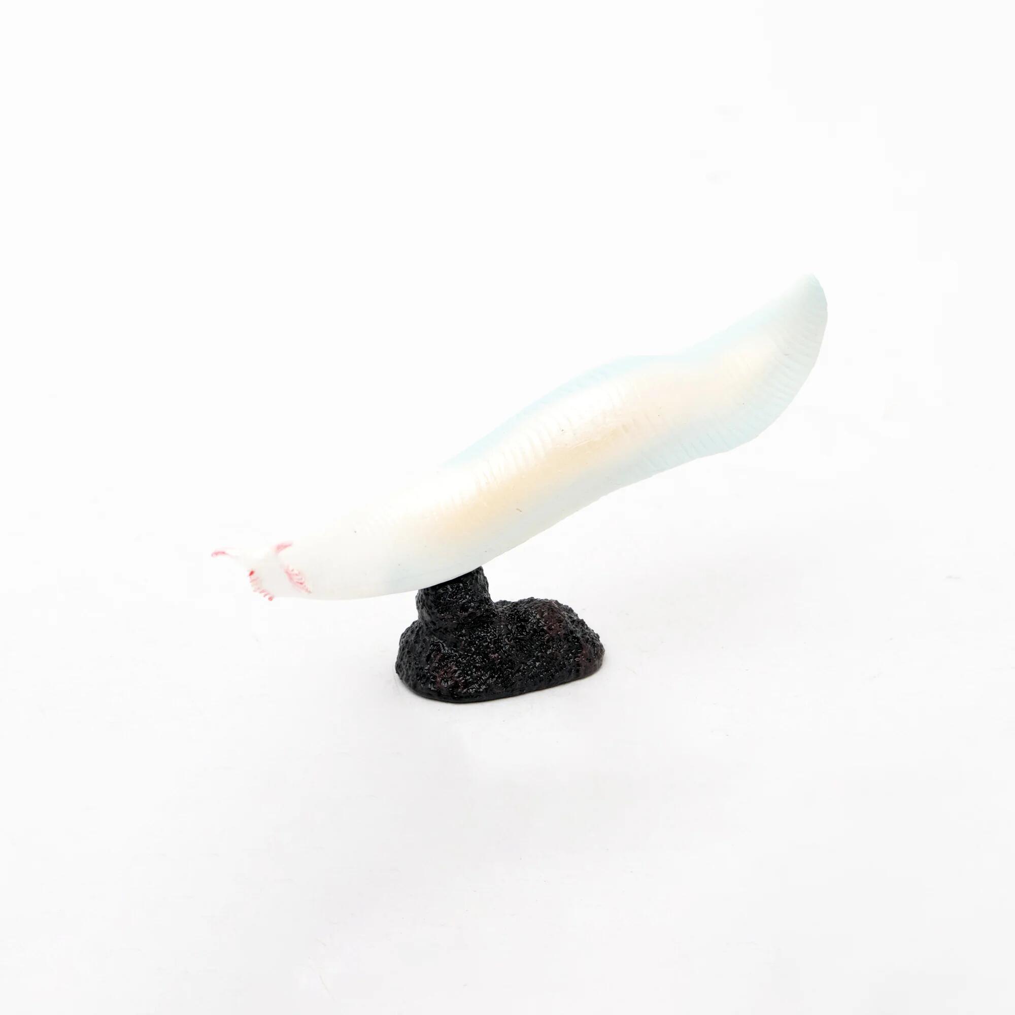 【2個セット】【直送品】ピカイア ミニモデル 77208 FP-208 4571279383621 L10.2×W2.5×H4.4cm ダイナソーモデルシリ…