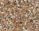 赤御影石タイル 400角本磨き薄板(5枚セット) gt04-5p 天然石 手作り 床石 直送品。代引 同梱 返品 キャンセル 割引不可