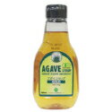 【大感謝価格 割引不可】 有機アガベシロップ 330g 【5-7営業日前後出荷、【楽天倉庫直送】】砂糖 食品