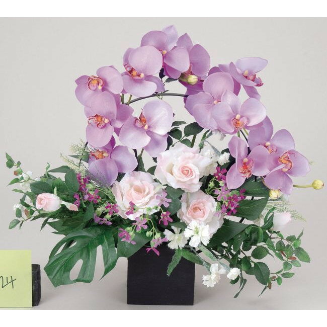 大感謝価格 光触媒舞華 3a1006-100 直送品。代引不可・同梱不可・返品キャンセル・割引不可 アートフラワー 造花（画像器が変更の場合あり）【別途送料が発生する場合あり・ラッピングは有料(不可の場合あり)】