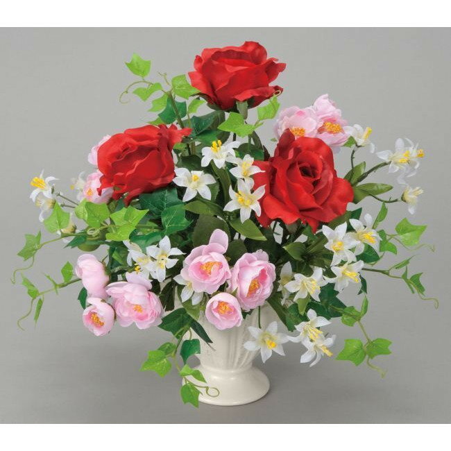 大感謝価格 光触媒ベルシアローズ 3a1909-50 直送品。代引不可・同梱不可・返品キャンセル・割引不可 アートフラワー 造花（画像器が変更の場合あり）【別途送料が発生する場合あり・ラッピング不可】