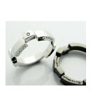 レシプロカルラブ リング KR-232 SV【ヘルシ価格】リング 指輪 アクセサリー ファッション