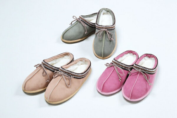 大感謝価格 ムートンスリッパ　3004N 直送品。代引・後払い・同梱・返品・キャンセル・割引不可 スリッ..