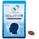 【楽天倉庫直送】DHA&イチョウ葉 93粒【楽天倉庫直送】