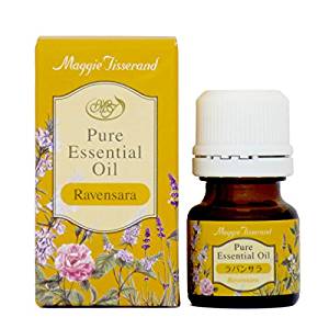 【大感謝価格】マギーティスランド エッセンシャルオイル 6ml ラバンサラ/パルマローザ/パチュリー/シダーウッド