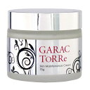 GARACTORRE（ガラクトーレ）スキンメンテナンスクリーム　75g