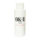 OK-II（オッケーツ―）100mL 【楽天倉庫直送h】医薬部外品 にきびを防ぐ 肌を清潔にする ニキビケア乳液 ヒップケア おしり コスメ 美容 スキンケア 4589908674064