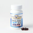 【3個セット】【大感謝価格】サプリ生活 DHA+EPA EX 150粒 青魚を食べる機会が少なく、食生活が偏りがちな方に