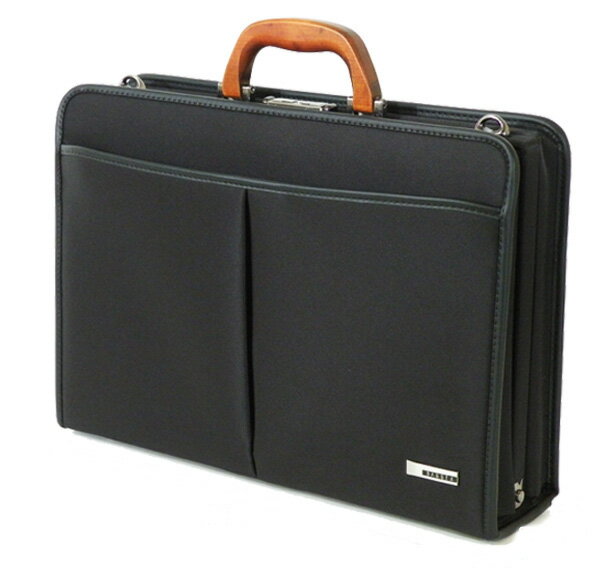 【楽天倉庫直送h】旭ダレスバッグ　L　24-0296