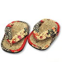 【大感謝価格 】京彩民芸足半 (あしなか) (21.0~25.0cm) 同梱不可