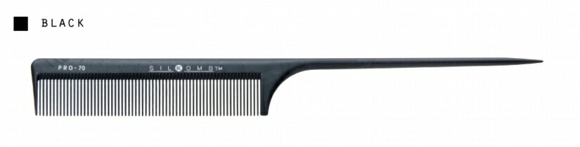 【ネコポス】【大感謝価格 】シリコーム PRO-70 ブラック/アイボリー/ピンク/レッド/バイオレット