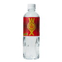 【直送品】【大感謝価格 】酸素補給水 WOX 500ml×24本セット