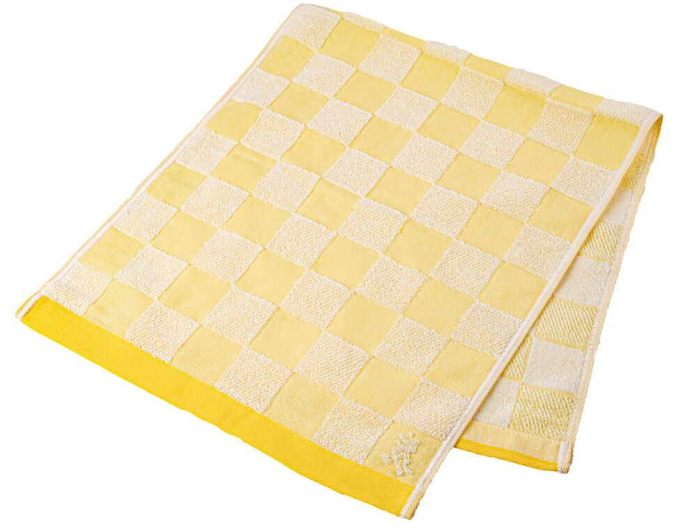 【即納】トイレの神様タオル T00906 3枚セット【割引不可品】風水 黄色 今治タオル