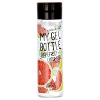 1000円ポッキリ【大感謝価格】MY GEL BOTTLE マイジェルボトル 200mL グレープフルーツ