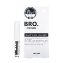 【5個で梱包時に1個多く入れます】【楽天倉庫直送】BRO. FOR MEN Beard Shade  ...