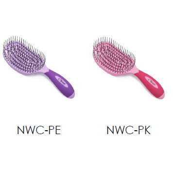 y労ӉizNuWay4hair(j[EFCtH[wA)C Brush(CubV) p[vNWC-PE/sNNWC-PK