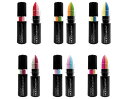 【6個セット】MOOD matcher ムードマッチャー スプリットスティック レッド&ライトピンク/グリーン&オレンジ/ダークブルー&イエロー/パープル&シル...