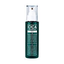 【6個購入で梱包時に1個多く入れます】コジット CICA method MIST シカメソッドミスト 100mL【楽天倉庫直送h】 美容液 保湿 微粒子ミスト 乾燥対策