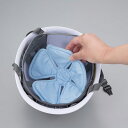 【楽天倉庫直送h】【メール便】ヘッドクール【ヘルシ価格】 冷感グッズ 頭部 冷却 帽子 ヘルメット