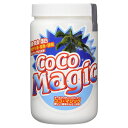 【即納】ココマジック 1kg【楽天倉庫365日出荷 直送】【ヘルシ価格】 台所洗剤 洗濯洗剤 食器 換気扇 粉末洗剤 天然ヤシ油 酵素 オールマイティークリーナー