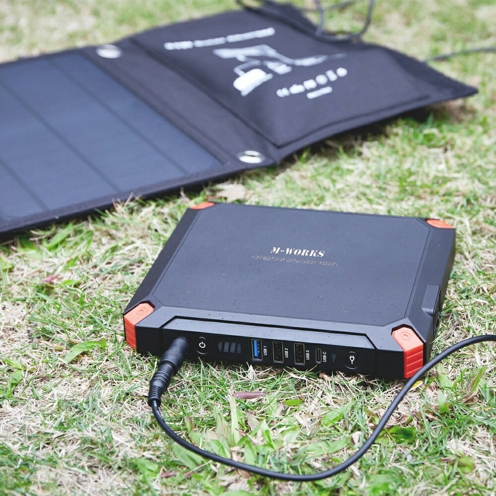 楽天市場】ポータブル電源 ソーラーパネル セット 楽天市場】ポータブル電源 ソーラーパネル セット