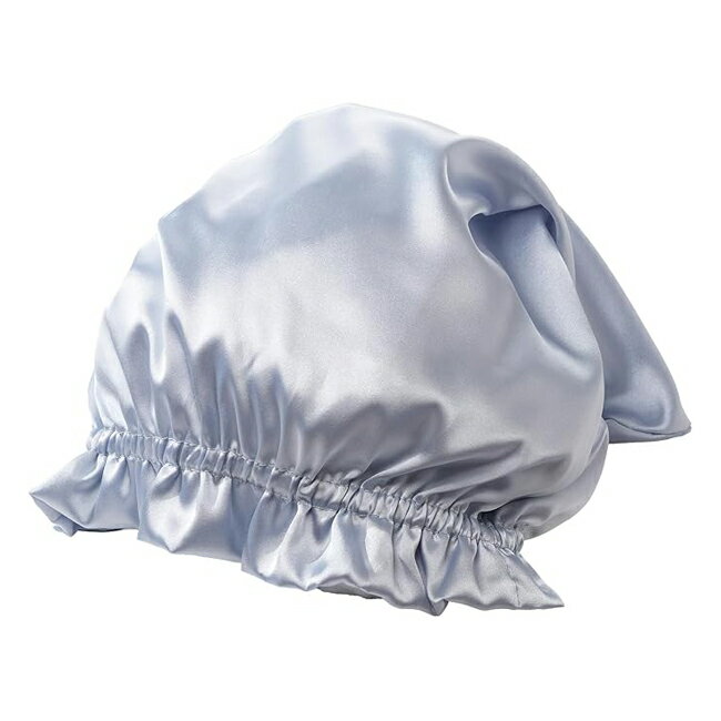 【5個で1個多くおまけ】テラリッチ 美髪ナイトキャップ【楽天倉庫直送h】【ヘルシ価格】 ナイトキャッ..