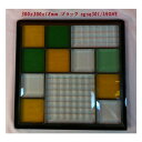 ステンド グラス ステンドグラス ステンドガラス デザインパネル300角sgsq301(取寄品、割引不可、キャンセル返品不可、突然終了あり)