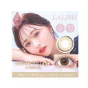 カラコン カラーコンタクト LALISH レリッシュ ワンデー ルースミラージュ 1day 1箱10枚 度あり 度なし (割引不可)カラコン 度なし 度あり 1day 1日使い捨て カラコン カラーコンタクト LALISH レリッシュ ワンデー ルースミラージュ