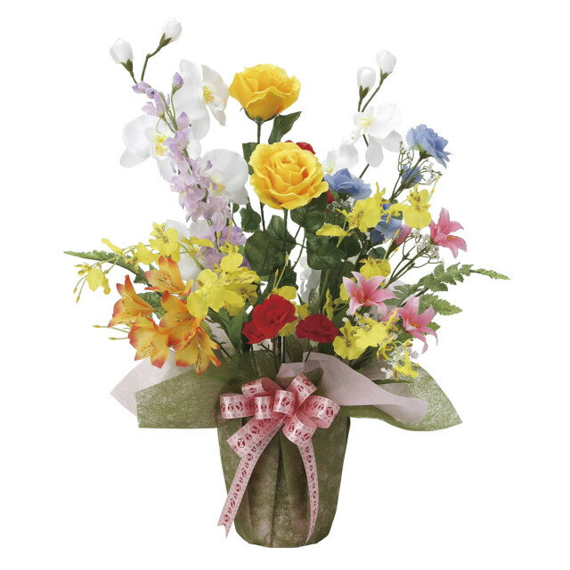 大感謝価格 光触媒 光の楽園開運8色フラワー 3a1809-60 直送品。代引不可・同梱不可・返品キャンセル・割引不可 アートフラワー 造花（画像器が変更の場合あり）【別途送料が発生する場合あり・ラッピングは有料(不可の場合あり)】