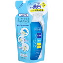 シンプルバランス 薬用美白ローション つめかえ用 200mL（医薬部外品） 【楽天倉庫直送h】【突然欠品終了あり】美容 スキンケア