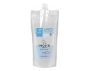 ルクラ オーガニック ベビーソープ 詰替 480ml K14138【楽天倉庫直送h】Lecura 親子でスキンケア 日本製 無添加・無香料 赤ちゃんにも安心 出...