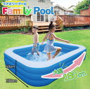 エンジョイプール Enjoy Pool【楽天倉庫直送h】