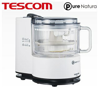 送料無料 直送品の大感謝価格 テスコム フードプロセッサー TK441 キッチン家電 料理の下ごしらえ お菓子作り ミキサー 時短直送品。返品・キャンセル・代引...