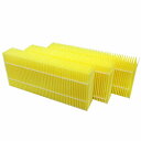 大感謝価格 ダイニチ 抗菌気化フィルター H060516 FC・RFシリーズ専用(3個セット) 加湿器フィルタダイニチ 抗菌気化フィルター H060516ポイン...
