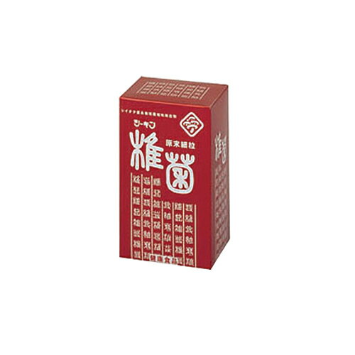 【楽天大感謝価格】 椎菌原末細粒 1.5g×30袋 （割引不可） 健康食品 サプリメント シイタケの菌糸体培養物抽出エキス 椎菌原末細粒 1.5g×30袋