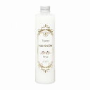 【即納・あす楽】【大感謝価格】H&H SNOW フレグランスリンス EX300ml