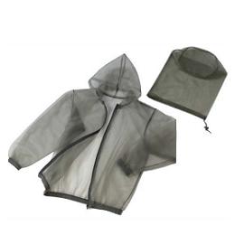 大感謝価格 ヘッドカバー付きメッシュパーカー 返品・キャンセル不可品、欠品・終了時はメール連絡します ハウスウェア 掃除 ガーデニング 雑貨