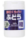 【3個セット】ぶどう糖 ボトル入り 135g×3