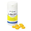 オプティピュアL-カルニチン 60粒 (突然の終了欠品あり)健康食品 サプリメント オプティピュアL-カルニチン 60粒ポイント(4)
