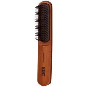 大感謝価格 KENT ヘアブラシ KNH4220 GENTLE 髪を整える スタイリング ブラッシング KENT ヘアブラシ KNH4220 GENTLEポイント
