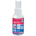【12個セット】除菌衛生スプレー50 BEM50【割引不可品】除菌スプレー 除菌消臭剤 家庭から業務用厨房まで