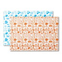 【10個セット】【ヘルシ価格】清潔まな板シート 40枚入 20×29cm
