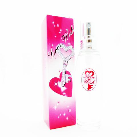 Love Wish （ラブウィッシュ） 28ml 高