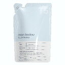 【大感謝価格 】モンルル5%トリートメント 詰替え 320mL