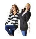 【2個セット】【ヘルシ価格 】KateRuber ケイトルーバー サウナロングパーカー 2種類 M/L/LL