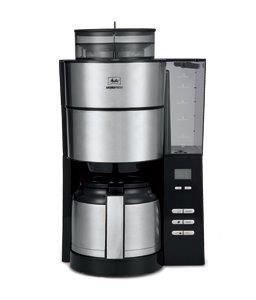 【ヘルシ価格 】メリタ AFT1021-1B アロマフレッシュサーモ 10杯用 母の日