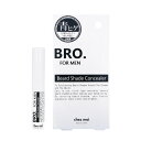 【大感謝価格 】BRO. FOR MEN Beard Shade Concealer 18g