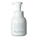 【ヘルシ価格 】モイストフォーム280mL(泡タイプ洗浄料)(4)
