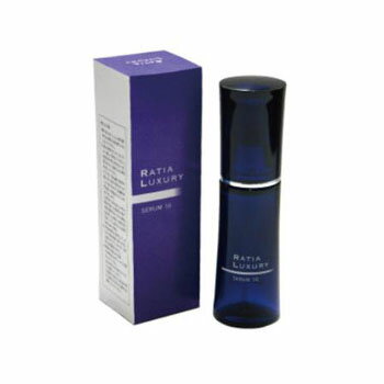 &Ratia アンドラティア ラティアラグジュアリー セラム10 (30mL)【割引不可品】美容 コスメ スキンケア &Ratia アンドラティア ラティアラグジュアリー セラム10 (30mL)【割引不可品】美容 コスメ スキンケア