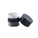 【5個購入で1個多くおまけ】【ヘルシ価格 】ふさぽんくろぽんヘアパウダー 8g ダークブラウン/ブラック